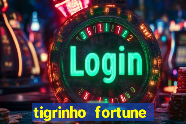 tigrinho fortune tiger png